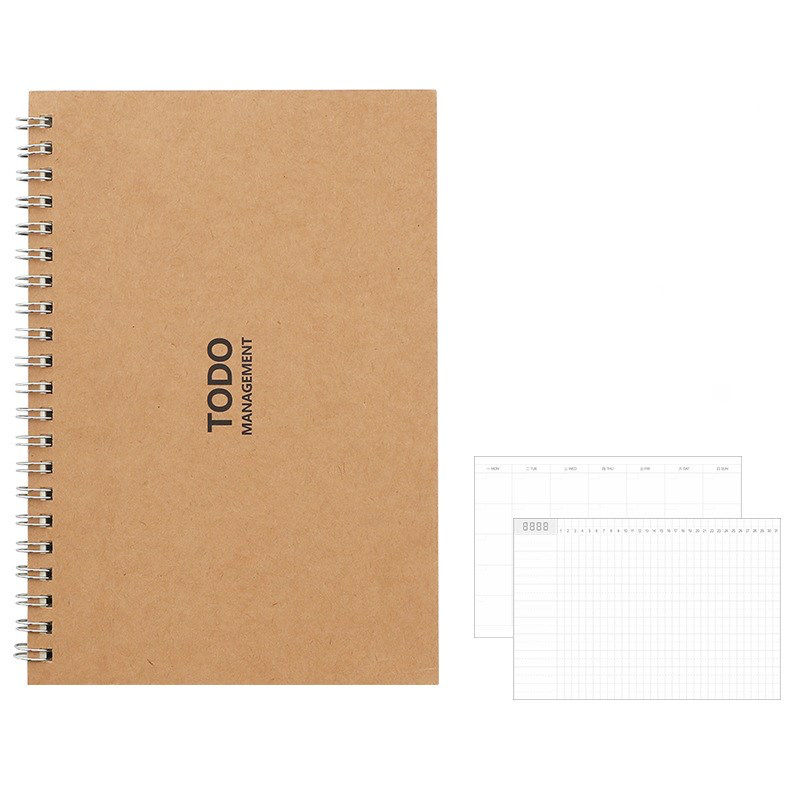 97 Books + Plan Book + Daily Planner 2024 + Free Shipping