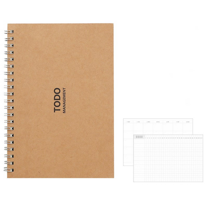 97 Books + Plan Book + Daily Planner 2024 + Free Shipping