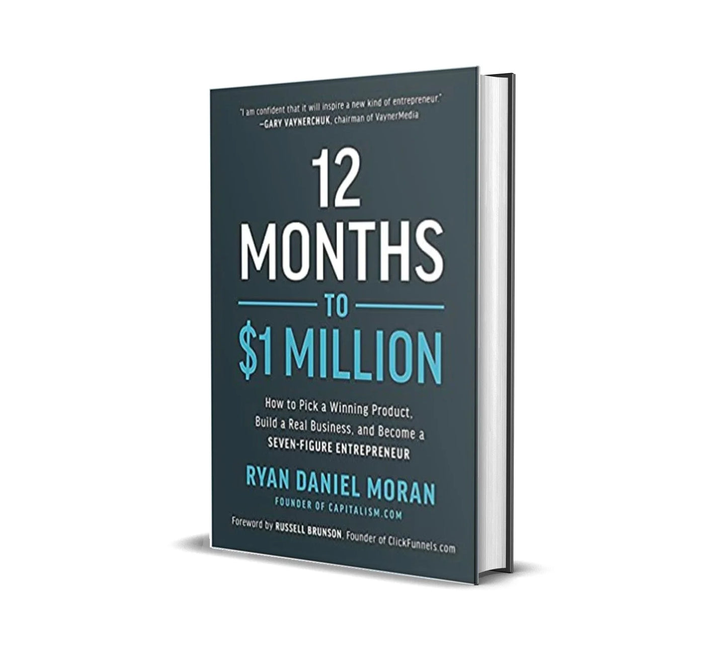 12 Months to $1 Million