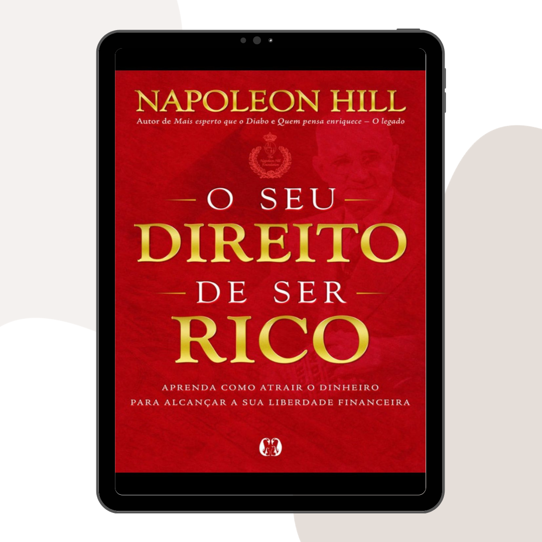 Black Friday — Leve 29, Pague 1: Os 12 Melhores Livros de Riqueza e Prosperidade com Ações Práticas e Validadas + Ganhe 17 Livros Bônus de Mentalidade e Produtividade