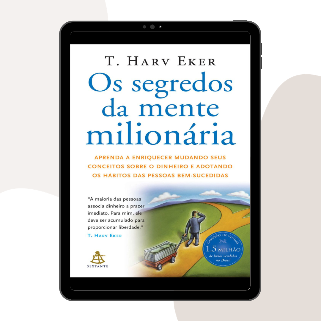 Black Friday — Nivel 29, Pague 1: Os 12 Melhores Livros de Riqueza e Prosperidade com Ações Práticas e Validadas + Ganhe 17 Livros Bônus de Mentalidade e Produtividade