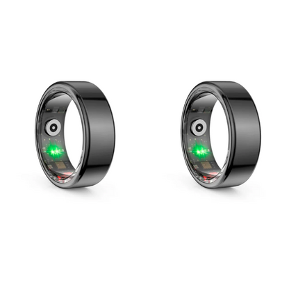 Smart Ring TechTouch [CONNECT EVERYTHING]