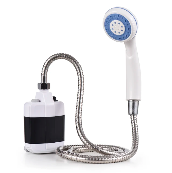 Aquaflow Portable Shower [WASH EVERYTHING]