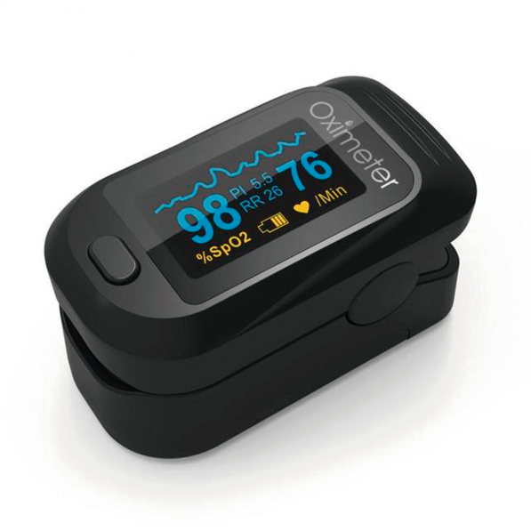 LifeCare Blood Glucose Meter [MONITOR YOUR HEALTH]