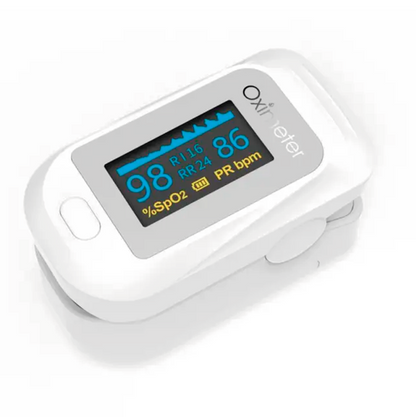 LifeCare Blood Glucose Meter [MONITOR YOUR HEALTH]