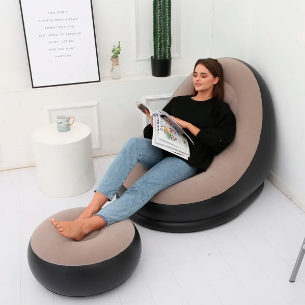 CloudSeat Sofa [TAKE IT EVERYWHERE]