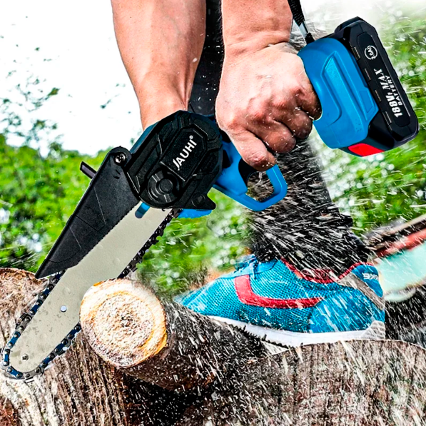 Portable Mini Chainsaw MegaForce