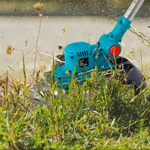 Cordless Lawn Mower Ultra Blade