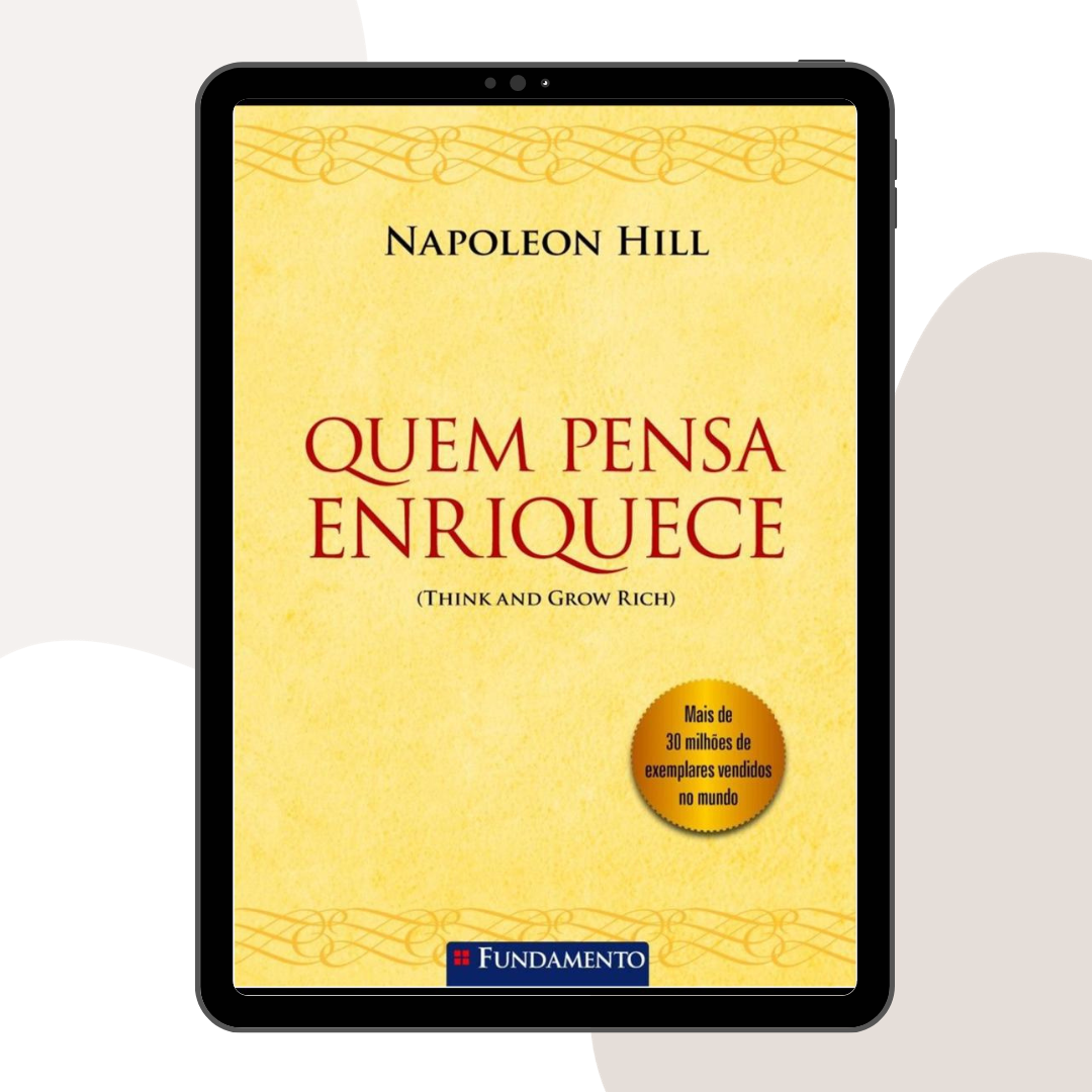 Black Friday — Leve 29, Pague 1: Os 12 Melhores Livros de Riqueza e Prosperidade com Ações Práticas e Validadas + Ganhe 17 Livros Bônus de Mentalidade e Produtividade