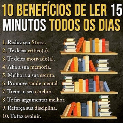 Black Friday — Nivel 1, Ganhe 65 Livros: Os Melhores Livros de Riqueza, Prosperidade, Resiliência, Mentalidade, Produtividade, Alta Performance e muito mais (Lista Abaixo 65 Livros) + A Saga Completa de Harry Potter 🔥