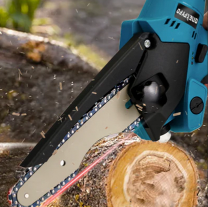 Portable Mini Chainsaw MegaForce